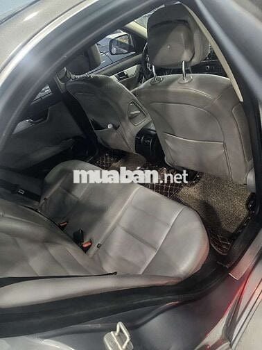 2008 C200 Avantgarde - 100000 km