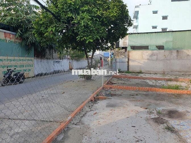 Chính chủ cần bán lô đất  Quốc lộ 22 phù hợp xây biệt thự, nhà phố