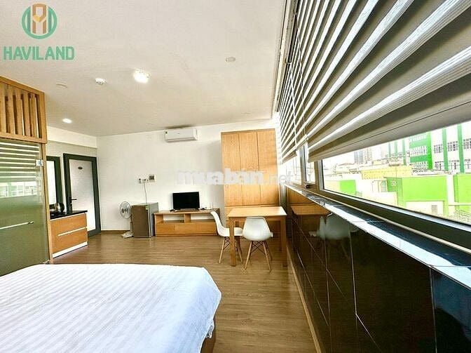 CHO THUÊ CĂN HỘ FULL NỘI THẤT CÓ MÁY GIẶT SẤY NGAY TRUNG TÂM TIỆN NGHI