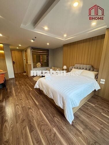 KHAI TRƯƠNG 2 NGỦ, 1 NGỦ, STUDIO FULL ĐỒ NGAY LOTTE MALL LIỄU GIAI