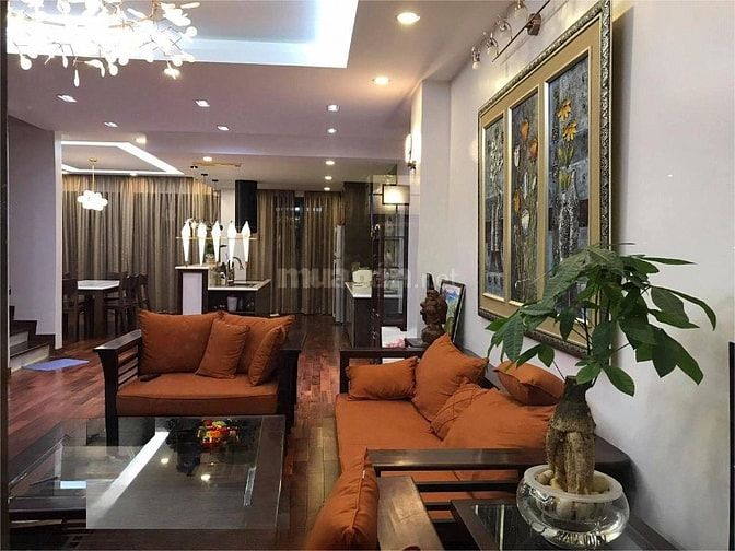 Bán biệt thự 144m2 ở Hanoi Garden City, Long Biên, Hà Nội - Sổ đỏ - 29