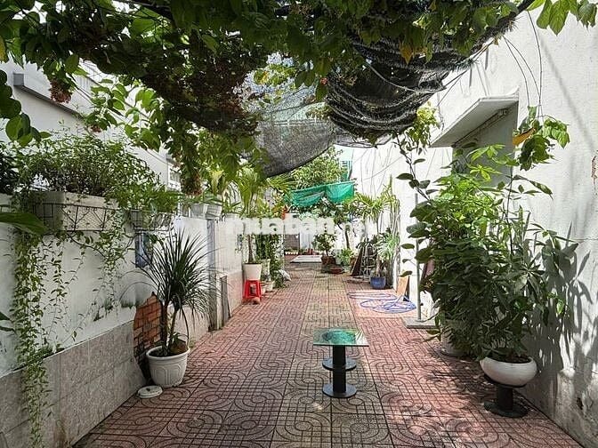 Ngân hàng thanh lý lô đất 90m2 HXH Gò Vấp.