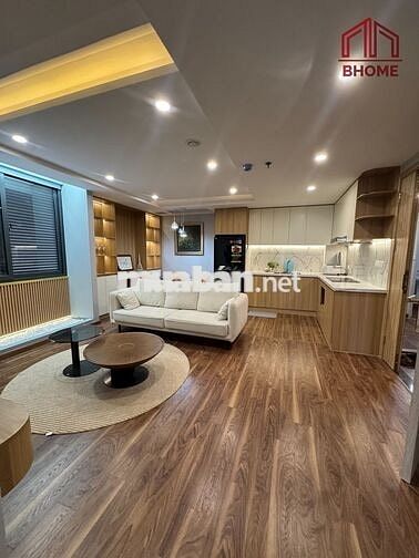 KHAI TRƯƠNG 2 NGỦ, 1 NGỦ, STUDIO FULL ĐỒ NGAY LOTTE MALL LIỄU GIAI