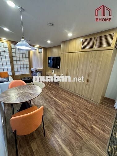 KHAI TRƯƠNG 2 NGỦ, 1 NGỦ, STUDIO FULL ĐỒ NGAY LOTTE MALL LIỄU GIAI