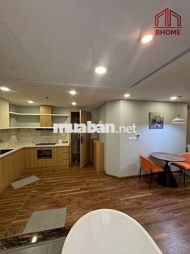 KHAI TRƯƠNG 2 NGỦ, 1 NGỦ, STUDIO FULL ĐỒ NGAY LOTTE MALL LIỄU GIAI