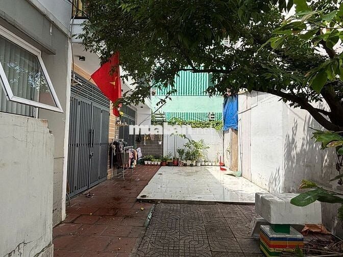 Ngân hàng thanh lý lô đất 90m2 HXH Gò Vấp.