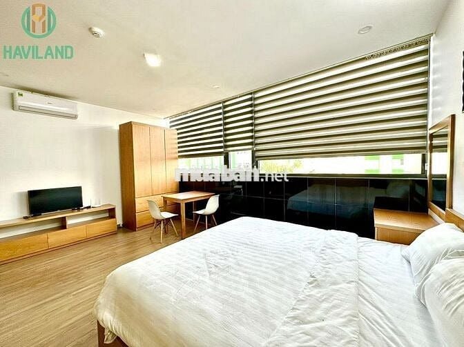 CHO THUÊ CĂN HỘ FULL NỘI THẤT CÓ MÁY GIẶT SẤY NGAY TRUNG TÂM TIỆN NGHI