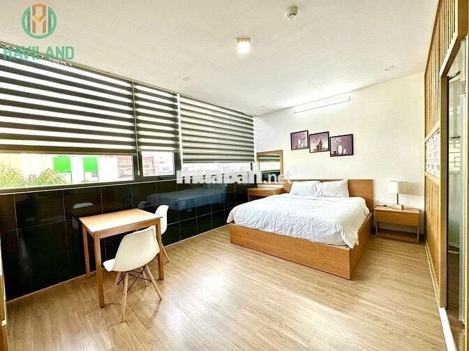 CHO THUÊ CĂN HỘ FULL NỘI THẤT CÓ MÁY GIẶT SẤY NGAY TRUNG TÂM TIỆN NGHI