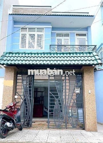 Ngộp thở ô xy nhà trung mỹ tây ,quận 12, tp.hcm