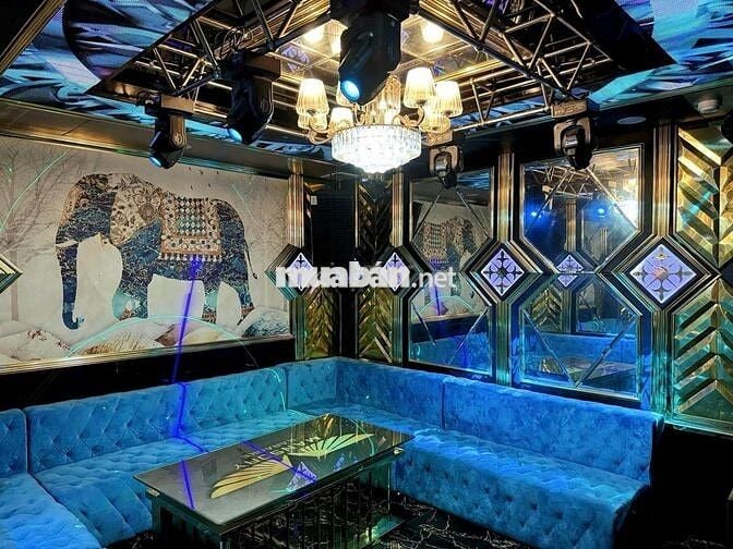 Cho Thuê Tòa Nhà - 8 Tầng MT Tân Sơn Nhì, Tân Phú – 90 Triệu