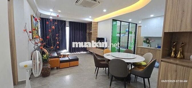 Bán căn hộ chung cư mặt đường Quan Hoa Hà Nội, Giá hợp lý Bán căn hộ chung cư mặt đường Quan Hoa Hà Nội, Giá hợp lý