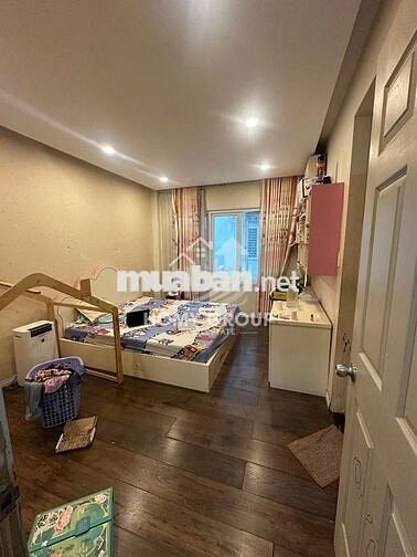 NHÀ 3 TẦNG KDC SÔNG ĐÀ, 3PN 4WC, ĐẬU OTO, GẦN CHỢ HIỆP BÌNH, GIGAMALL