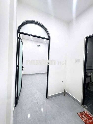 NHÀ ĐẸP 3PN Ở NGAY - LÊ VĂN KHƯƠNG, Q12 - 3.8M×14M - GIÁ CHỈ 3.45 TỶ
