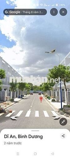 Cho thuê nhà gần làng đại học KTX khu B