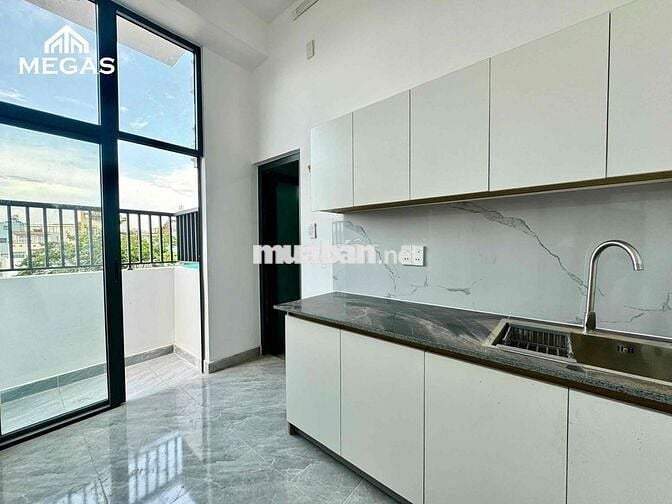 🫨CHỈ CÒN 1 PHÒNG BAN CÔNG + FULL NỘI THẤT📍 TRƯỜNG CHINH - PHAN VĂN HỚN