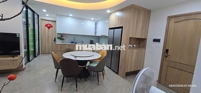 Bán căn hộ chung cư mặt đường Quan Hoa Hà Nội, Giá hợp lý Bán căn hộ chung cư mặt đường Quan Hoa Hà Nội, Giá hợp lý