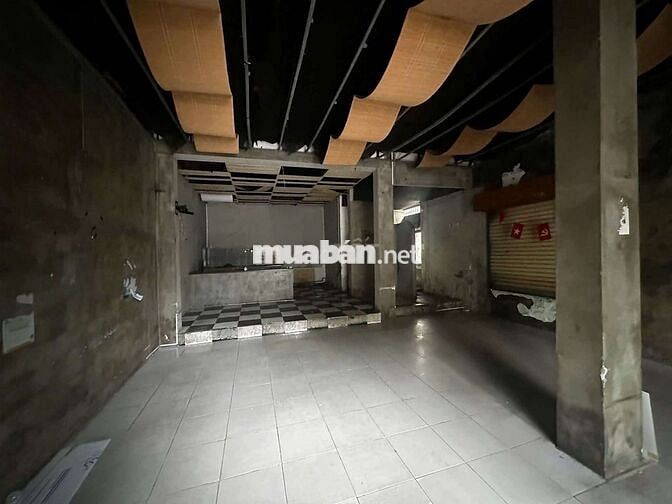 Cho thuê nguyên căn mặt tiền Pasteur ngay trung tâm Hải Châu