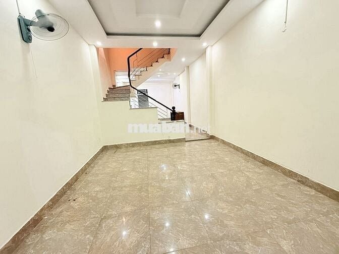 NHÀ LÊ VĂN CHÍ —HOÀNG DIỆU 2 — LINH TRUNG THỦ ĐỨC