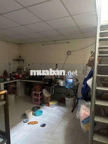 Nhà cấp 4 SHR 1/Lê Thị Hà-Tân Xuân-Hóc Môn.Dt 144m2~trệt lững~3,8ty