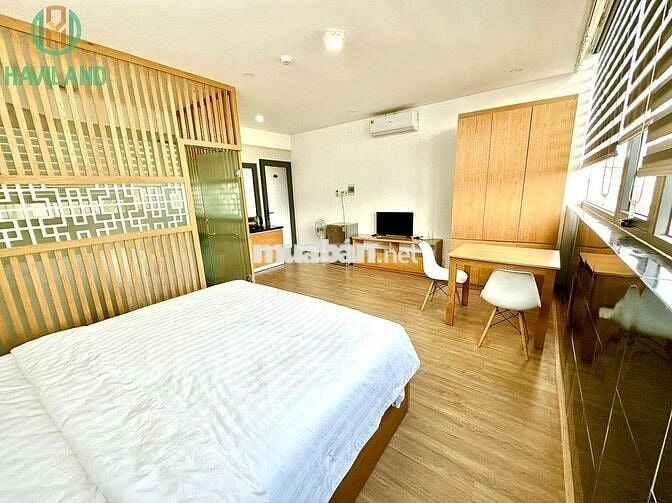 CHO THUÊ CĂN HỘ FULL NỘI THẤT CÓ MÁY GIẶT SẤY NGAY TRUNG TÂM TIỆN NGHI