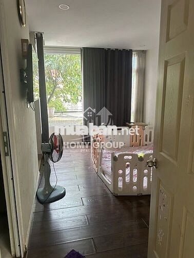 NHÀ 3 TẦNG KDC SÔNG ĐÀ, 3PN 4WC, ĐẬU OTO, GẦN CHỢ HIỆP BÌNH, GIGAMALL