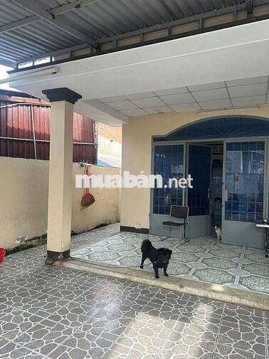 Nhà cấp 4 SHR 1/Lê Thị Hà-Tân Xuân-Hóc Môn.Dt 144m2~trệt lững~3,8ty