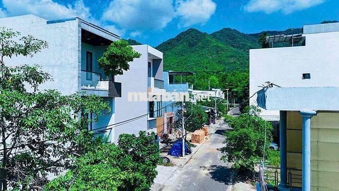 Chủ Gũi Bán Lô Đất TĐC Đất Lành Vĩnh Thái Đã Có Sổ Đỏ