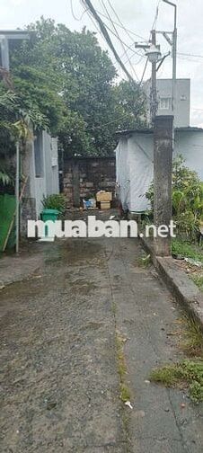 Nhà cấp 4 SHR 1/Lê Thị Hà-Tân Xuân-Hóc Môn.Dt 144m2~trệt lững~3,8ty