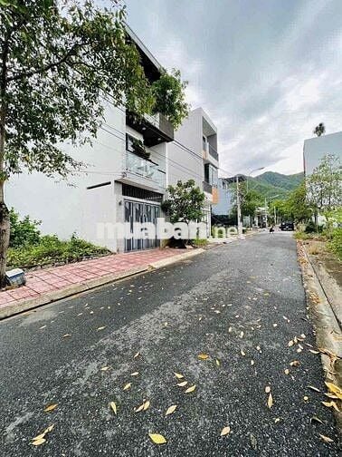 Chủ Gũi Bán Lô Đất TĐC Đất Lành Vĩnh Thái Đã Có Sổ Đỏ