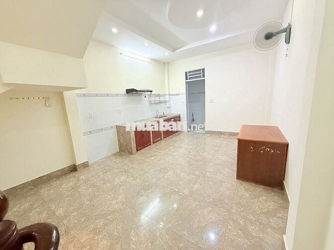 NHÀ LÊ VĂN CHÍ —HOÀNG DIỆU 2 — LINH TRUNG THỦ ĐỨC