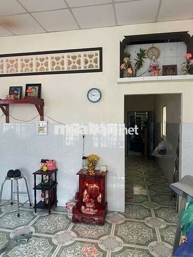 Nhà cấp 4 SHR 1/Lê Thị Hà-Tân Xuân-Hóc Môn.Dt 144m2~trệt lững~3,8ty