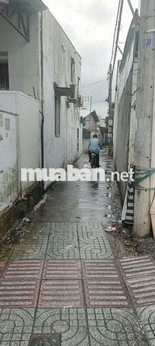 Nhà cấp 4 SHR 1/Lê Thị Hà-Tân Xuân-Hóc Môn.Dt 144m2~trệt lững~3,8ty