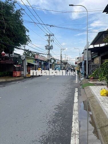 Bán nhà Mặt tiền Đ.Trịnh Thị Miếng kinh doanh buôn bán sầm uất