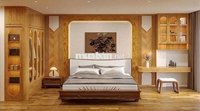 BÁN NHÀ TRẦN QUỐC HOÀN CẦU GIẤY PHÂN LÔ Ô TÔ VÀO NHÀ 2 THOÁNG 7 TẦNG