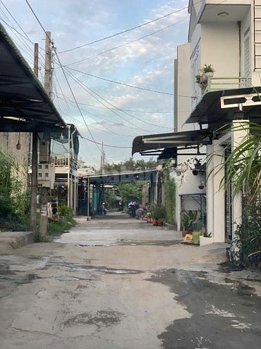 Bán Nền KDC Bờ Đai – Bình Minh, full thổ cư, Bình Minh, Vĩnh Long