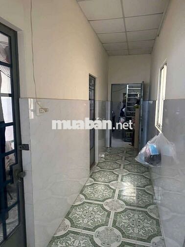 Nhà cấp 4 SHR 1/Lê Thị Hà-Tân Xuân-Hóc Môn.Dt 144m2~trệt lững~3,8ty