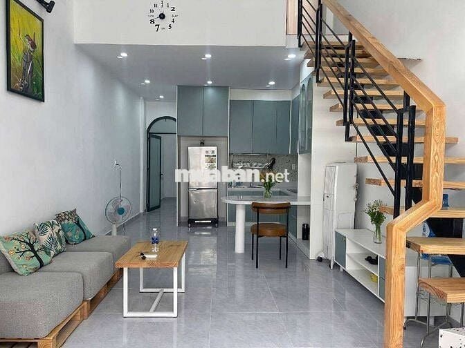 NHÀ ĐẸP 4PHÒNG NGỦ LÊ VĂN KHƯƠNG QUẬN 12