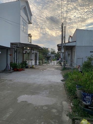 Bán Nền KDC Bờ Đai – Bình Minh, full thổ cư, Bình Minh, Vĩnh Long