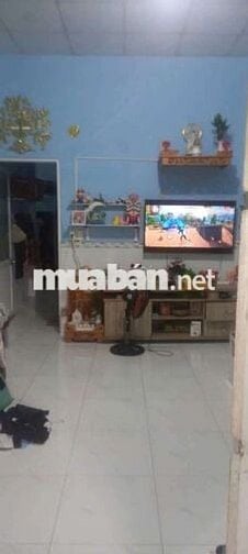 Bán nhà Mặt tiền Đ.Trịnh Thị Miếng kinh doanh buôn bán sầm uất