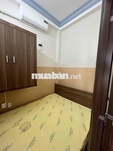 🏢 GIÁ THẬT ! CHDV 2PN + 1PK_MGR_CỬA SỔ_45m2_FULL NT