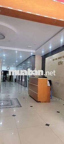 Bán gấp căn tòa Vimeco Nguyễn Chánh. DT182m gồm 4pn, 4wc.Full nội thất