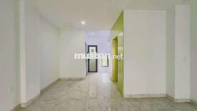 BÁN CĂN NHÀ KDC SIÊU THI GO DĨ AN