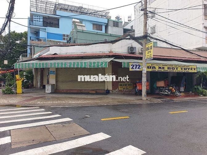 Cho thuê nhà hoặc mặt bằng kinh doanh