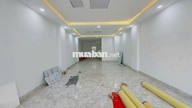 BÁN CĂN NHÀ KDC SIÊU THI GO DĨ AN