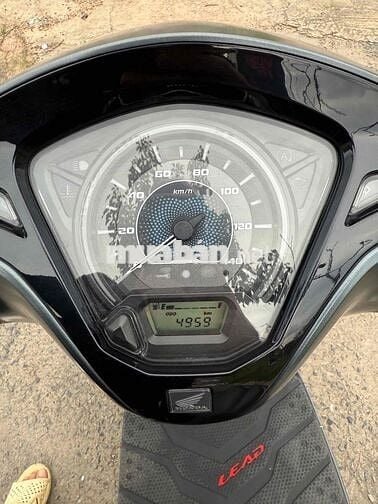 LEAD 125 bản đặc biệt thắng ABS đẹp như mới 5.000k