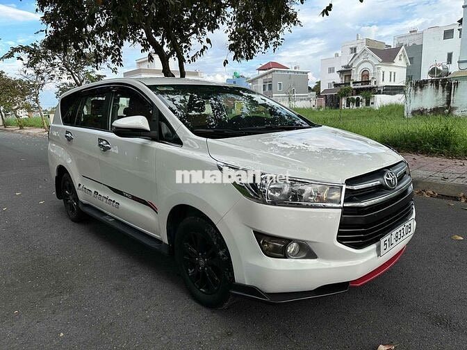 Toyota Innova 2019 2.0E - 388Tr