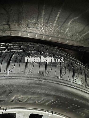 Toyota Innova 2018 2.0E - 156000 km - Tuyệt Đẹp.