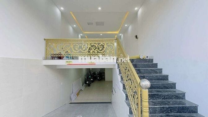 BÁN CĂN NHÀ KDC SIÊU THI GO DĨ AN