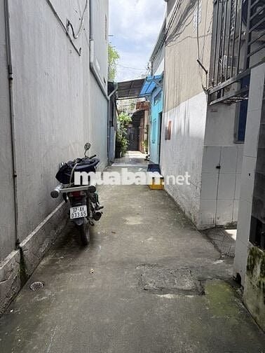 nhà hẻm đường 22 ra đường tỉnh lộ 43 :3ty3