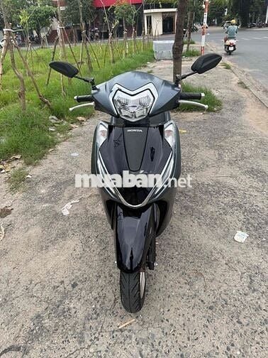 LEAD 125 bản đặc biệt thắng ABS đẹp như mới 5.000k